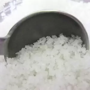 FLOR DE SAL 100g